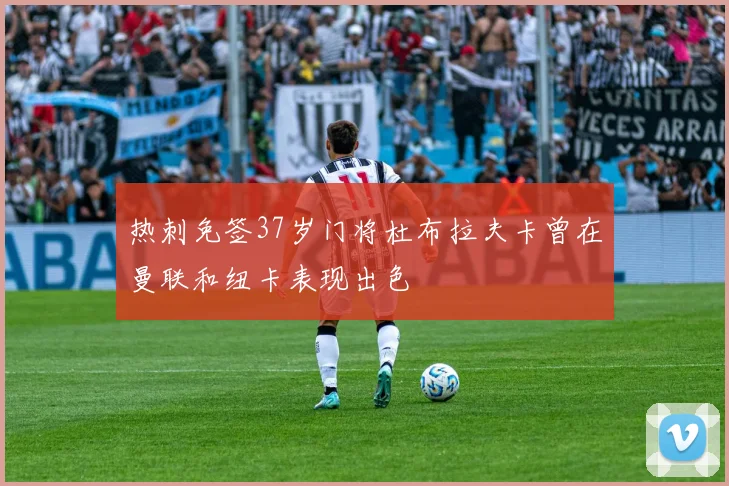热刺免签37岁门将杜布拉夫卡曾在曼联和纽卡表现出色