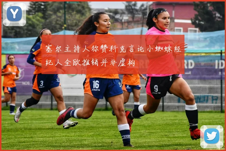 塞尔主持人称赞科克言论小蜘蛛经纪人全欧推销并非虚构
